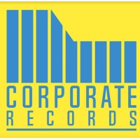 Corporate Records logo - Similar company to Filing Room