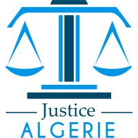 Justice Algérie logo - Similar company to Aivisory