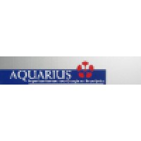 Aquarius Ingenieursbureau logo - Similar company to Borger & Burghouts