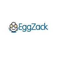 EggZack logo - Similar company to Eggz