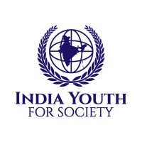 India Youth For Society logo - Similar company to Netzero India Org