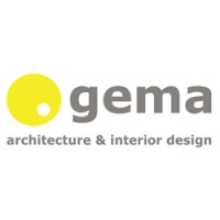 Gema Architecture & Interior Design logo - Similar company to O9 Design Studio