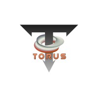 Torus NITSri logo - Similar company to Tobruk