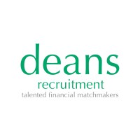 Deans Recruitment Limited logo - Similar company to Deans