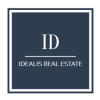 IDEALIS REAL ESTATE logo - Similar company to Studio E2Ms