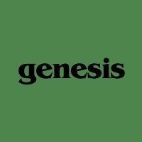 genesis logo - Similar company to Conscious