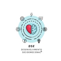 Desenvolvimento Socioemocional logo - Similar company to Okàn Desenvolvimento Socioemocional