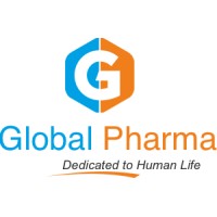 Global Pharma logo - Similar company to Atilus Pharma Private Limited