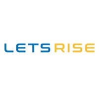 LETSRISE logo - Similar company to Nyu Abu Dhabi Devlab