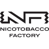 Nicotobacco Factory logo - Similar company to Softgreat