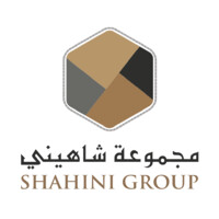 Shahini Group logo - Similar company to Bloomio