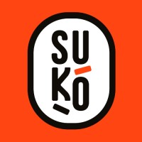 SUKO - The Sushi Kompany logo - Similar company to D²X Expertise