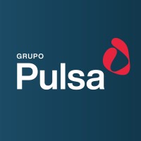 Grupo Pulsa logo - Similar company to Abhh Oficial
