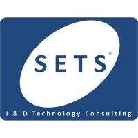 SETS CONSULTING logo - Similar company to Sets Consultancy