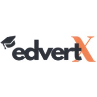 edvertX - Digital Marketing Providers for Educators logo - Similar company to Digimumbai Digital Marketing