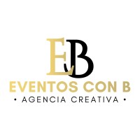 Agencia Creativa de Eventos con B logo - Similar company to John Doe - Agencia De Comunicación Y Eventos