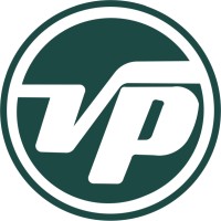 VP-Kuljetus Oy logo - Similar company to Netlux Kuljetus Oy