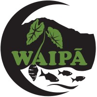 Waipā Foundation logo - Similar company to Common Ground Kauai
