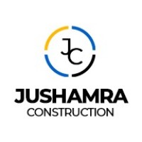 Jushamra Construction logo - Similar company to Ofd Farming