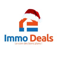 Immo Deals logo - Similar company to Le Practice