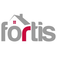 Fortis logo - Similar company to Sedgebrook Hall