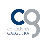 Contadores Galguera logo - Similar company to Be Great Group
