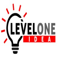 LevelOne Idea logo - Similar company to Sawyer Business Group