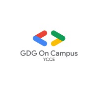 GDG YCCE logo - Similar company to Cosmos