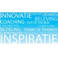 Academie voor Innovatief Trainen logo - Similar company to Yep Trainingen