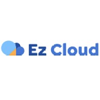 Ezcloud logo - Similar company to Technoir