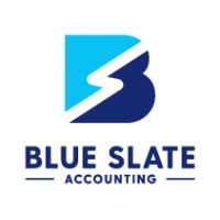 Blue Slate Accounting LLC logo - Similar company to Beaver Valley Launchbox (Powered By Penn State)