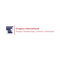 Gregory International logo - Similar company to Gregori International - Sports Fields Contractor And Turf Specialist