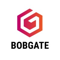 BOBGATE logo - Similar company to Eunogo