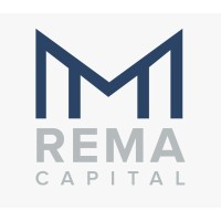 REMA CAPITAL logo - Similar company to Revel