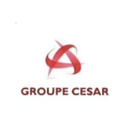 Groupe CESAR logo - Similar company to Mon O4
