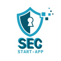 SecStart-App logo - Similar company to Oleadoo