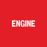 ENGINE logo - Similar company to Monark Clothing