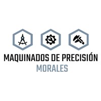 Maquinados de Precisión Morales logo - Similar company to Namesa Maquinados