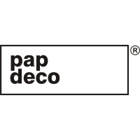 PAP DECO logo - Similar company to Cargo By Owee