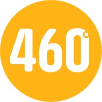 460degrees logo - Similar company to Dataplan8