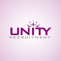 Unity Recruitment logo - Similar company to 3Aaa Apprenticeships - Closed