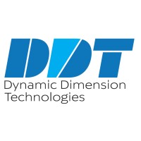 Dynamic Dimension Technologies logo - Similar company to Cslabs