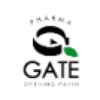 PHARMAGATE logo - Similar company to Regbridge