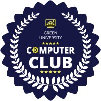 Green University Computer Club (GUCC) logo - Similar company to Halima Group