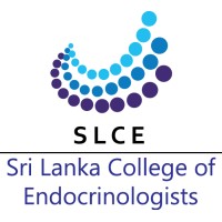 Sri Lanka College of Endocrinologists logo - Similar company to Biological Science Students' Forum