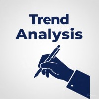 Trend Analysis SP logo - Similar company to The Startup Pulse