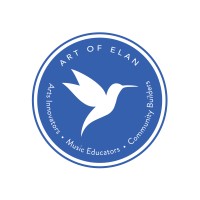 ART OF ELAN logo - Similar company to The Aja Project