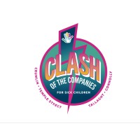 Clash of the Companies logo - Similar company to Aritsan