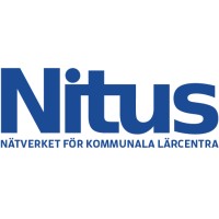 NITUS Nätverket för kommunala Lärcentra logo - Similar company to Nitus