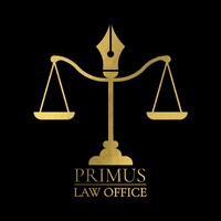 Primus Law Office logo - Similar company to Vb Bali Law